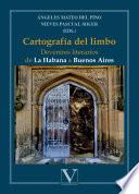 libro Cartografía Del Limbo